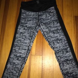 Champion crop legging